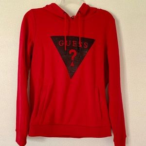 Guess hoodie